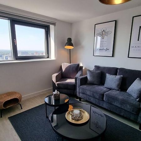 2 Bedroom Penthouse Manchester Ngoại thất bức ảnh